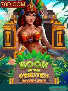 Explorando o Universo de BookOfThePriestess: Regras e Estratégias