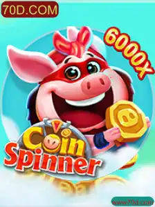Descubra CoinSpinner: A Excitante Experiência de Jogo Online