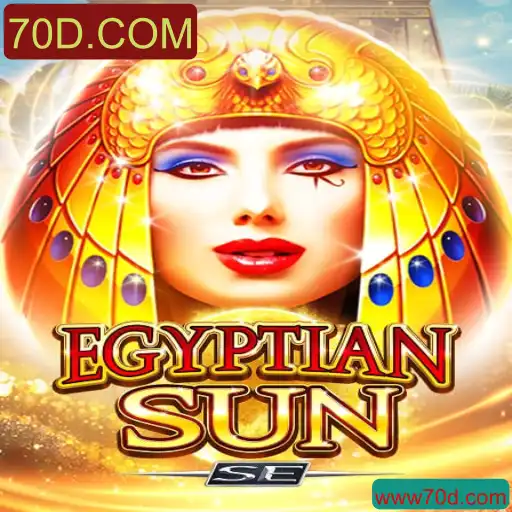 EgyptianSunSE: Descubra a Nova Sensação do Mundo dos Jogos
