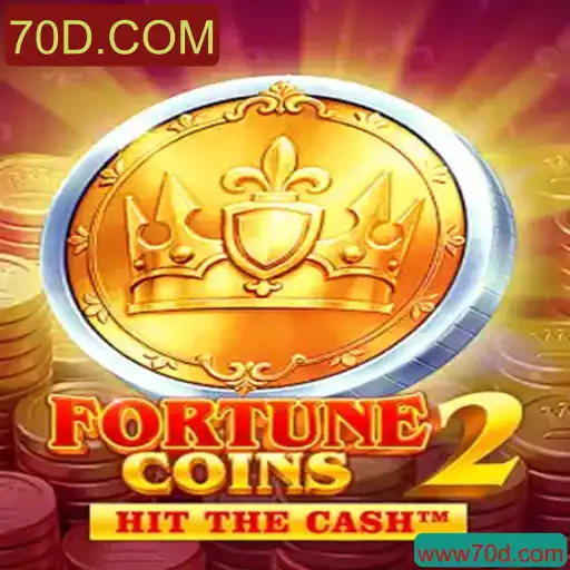 Explorando o Jogo FortuneCoins2 e a Conexão com 70D.COM