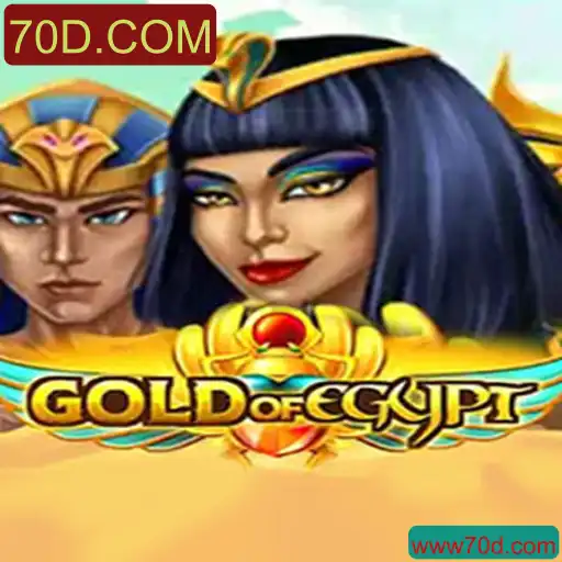 Descubra o Fascinante Mundo de GoldOfEgypt