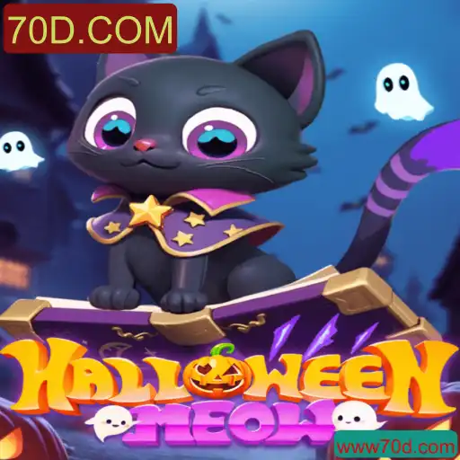 Descubra a Excitante Aventura de HalloweenMeow: Um Jogo Envolvente Para Todos
