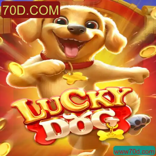 Descubra o Fascinante Mundo de LuckyDog