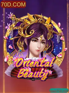 Explorando o Mundo Encantador de OrientalBeauty: Uma Nova Experiência de Jogo no 70D.COM