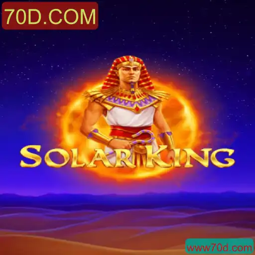 Descubra SolarKing: Um Olhar Detalhado sobre o Jogo Inovador