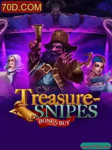 Explorando TreasuresnipesBonusBuy: Uma Jornada Imersiva no Universo dos Jogos Online