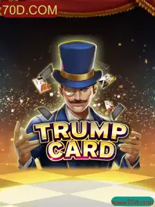 Descubra as Regras e Estratégias do Jogo TrumpCard: Uma Nova Sensação com 70D.COM