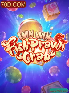 Explorando o Fascinante Mundo do WinWinFishPrawnCrab