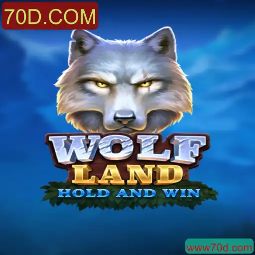 Descubra o Mundo de WolfLand